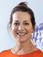 MS Australasia - Executive Committee - Belinda Bardsley